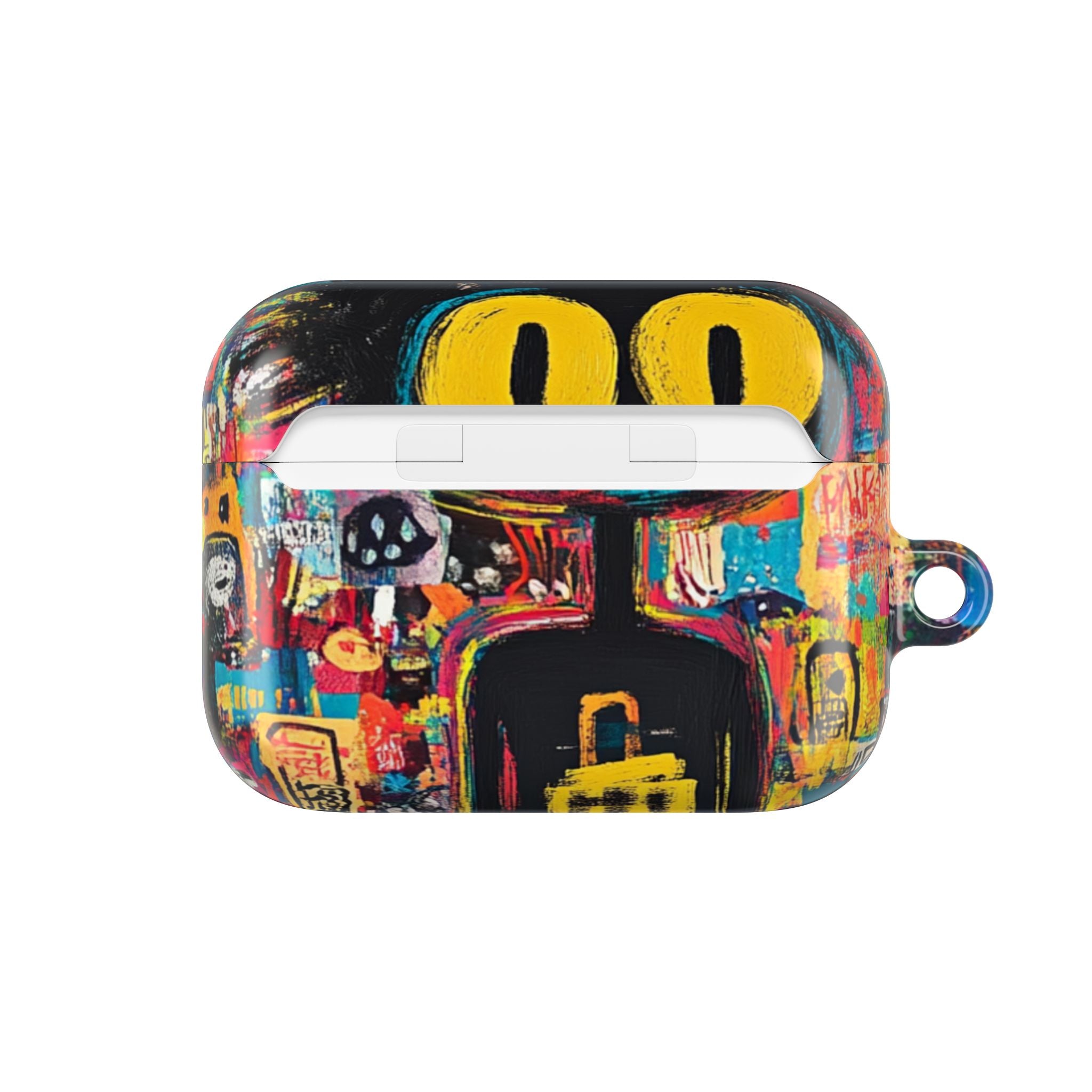 Geel Ogen - AirPods Case