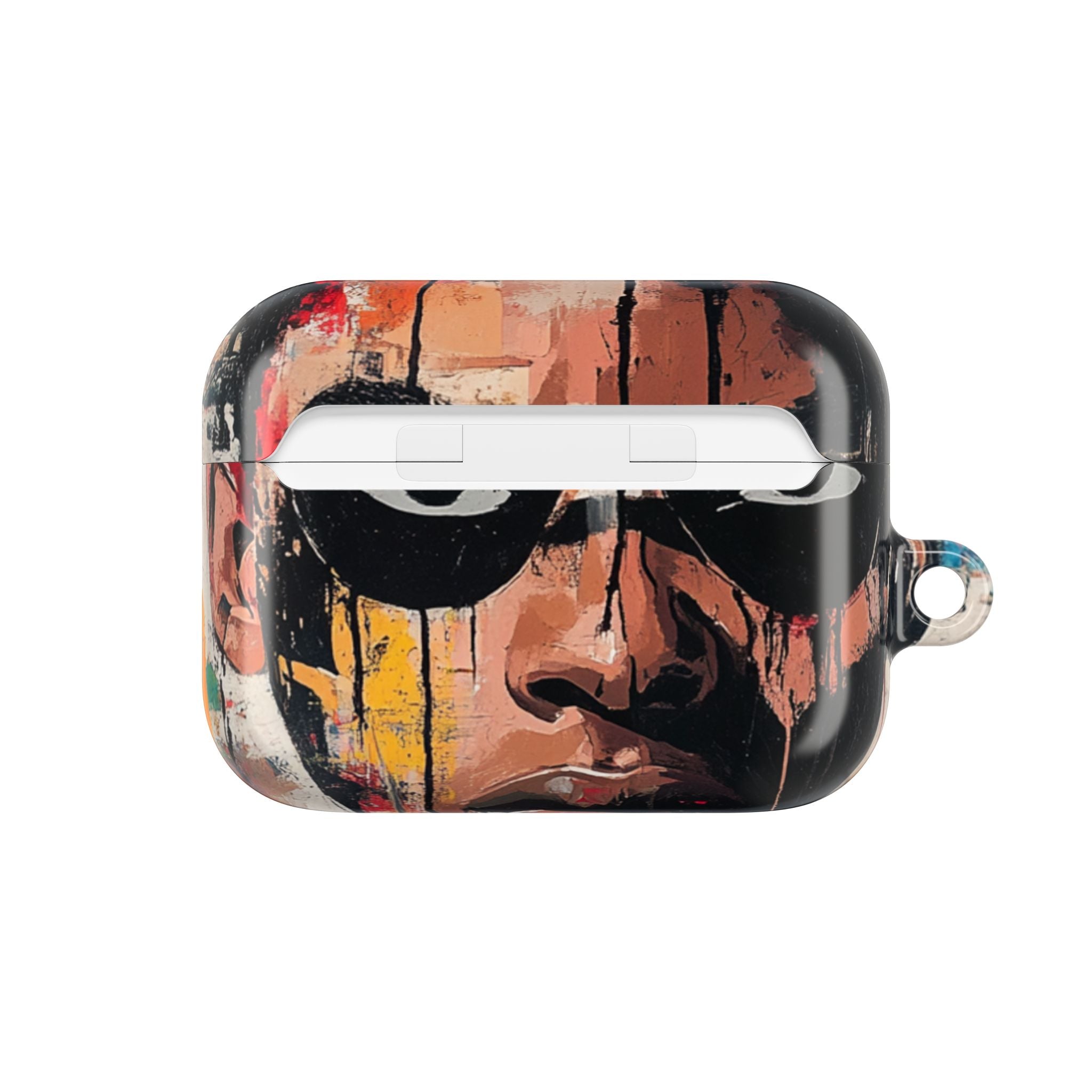 Spiked Mask - AirPods Case