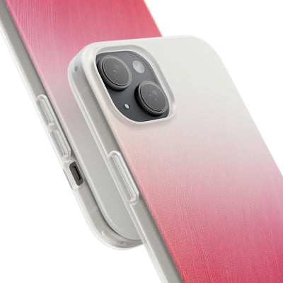 Rose Haze · Lite Phone Case for iPhone ·  Pink