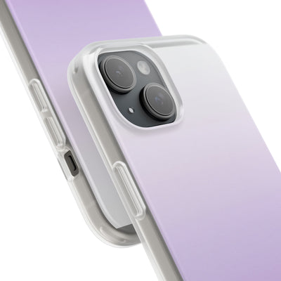 Soft Lilac · Lite Phone Case for iPhone ·  Purple
