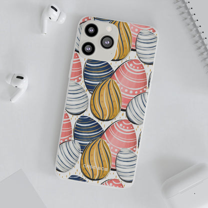 Pastell-Eier iPhone 13 Pro Max - Soft