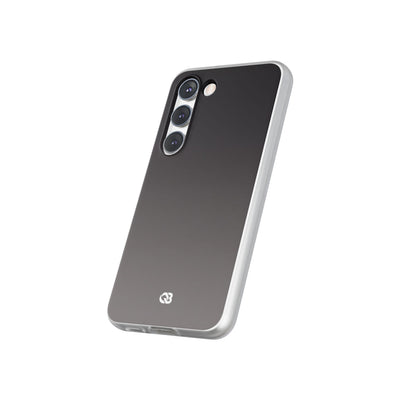 Grey Lite Phone Case for Samsung - Obsidian Ash Fade