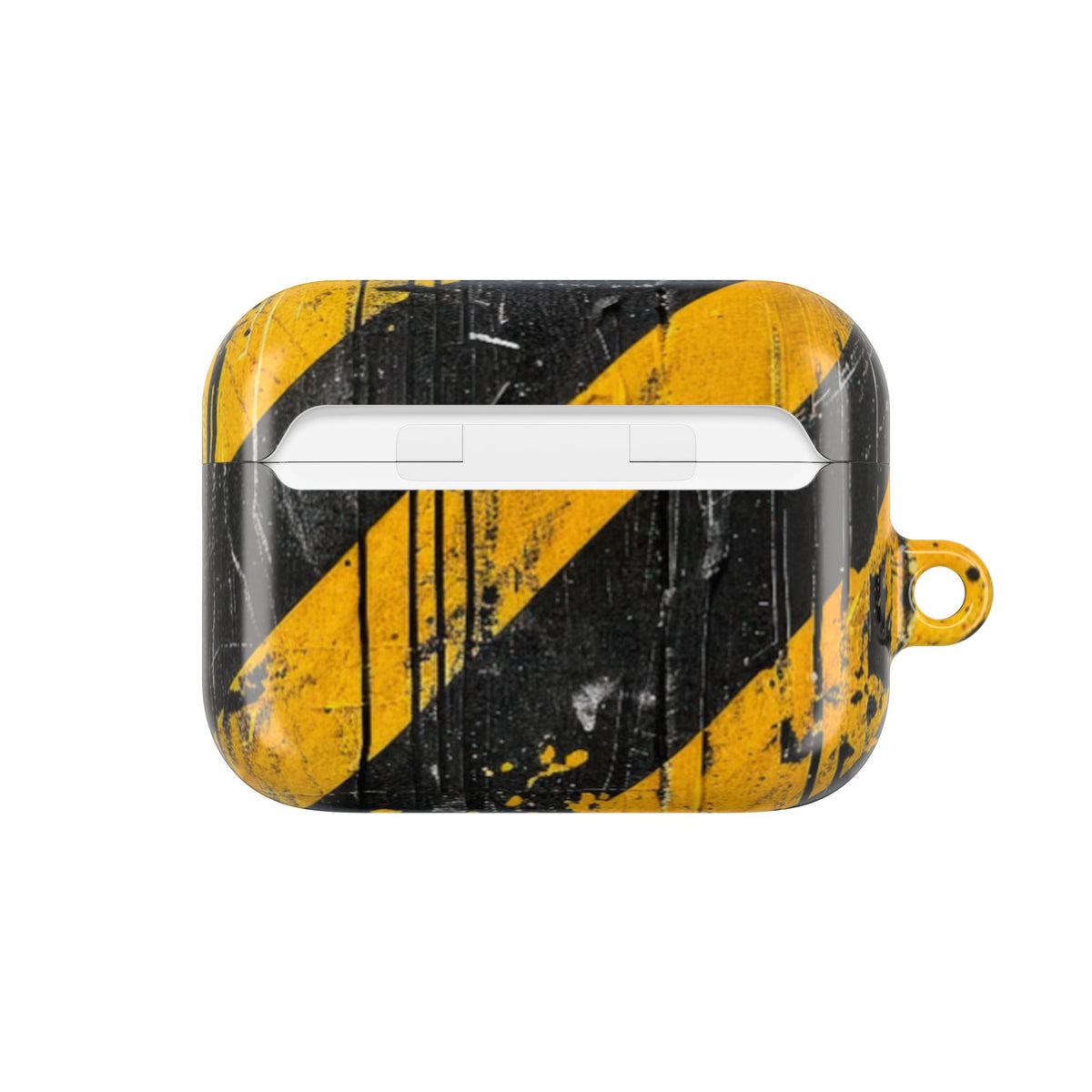 Urban Hazard Decay · Hard Case for AirPods & AirPods Pro · Black