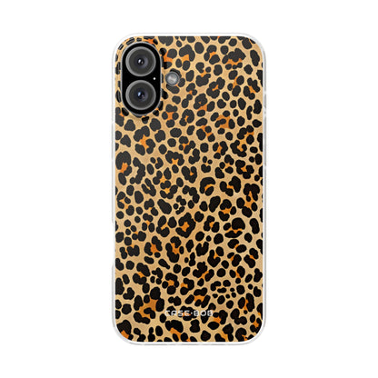 Spotted Ember iPhone 16 Plus Case - Soft - CASE•BOB