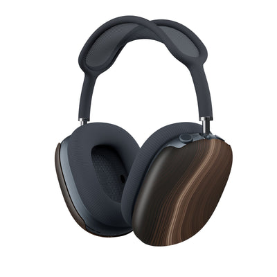 Terra Horizon · Hard Case for AirPods Max · Brown