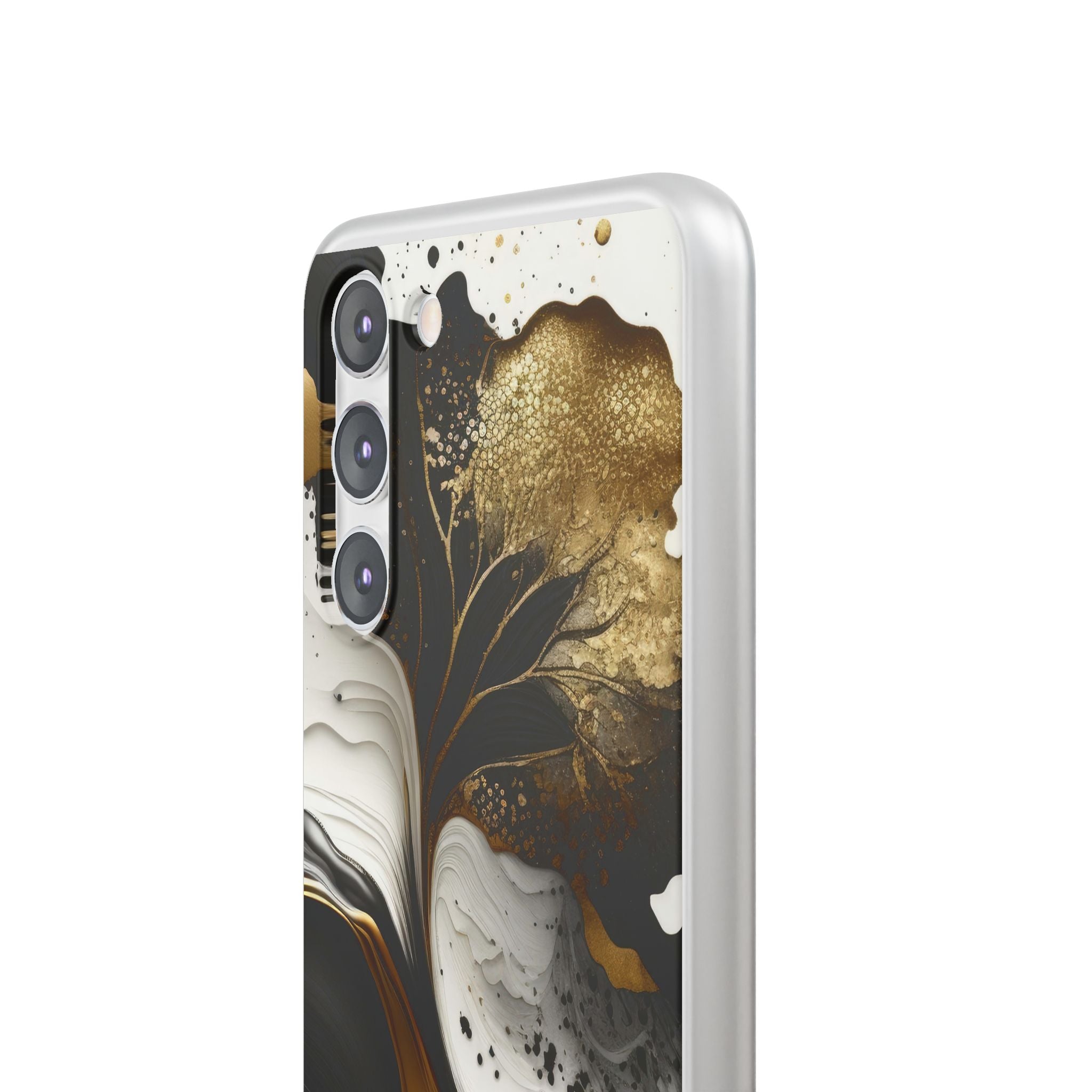 Molten Onyx Gold · Soft