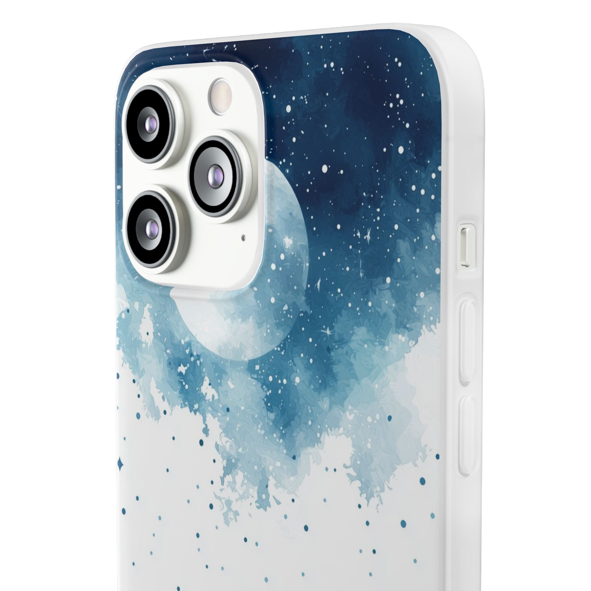 Leuchtendes Mondlicht iPhone 13 Pro Max - Soft