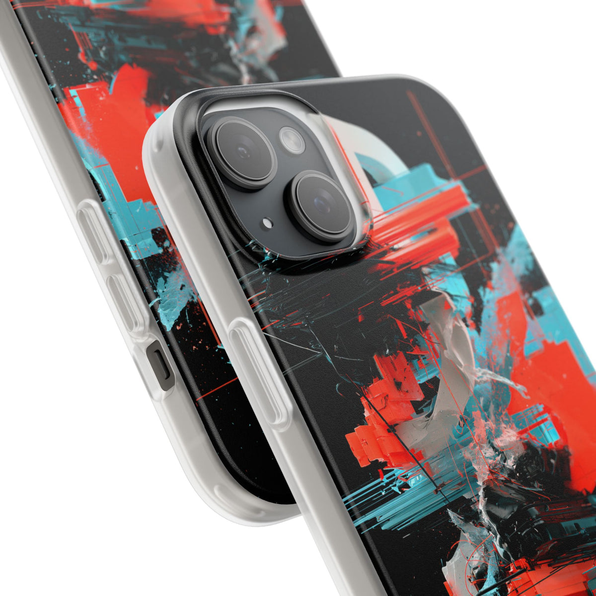 Horizon Shift · Lite Phone Case for iPhone ·  Black