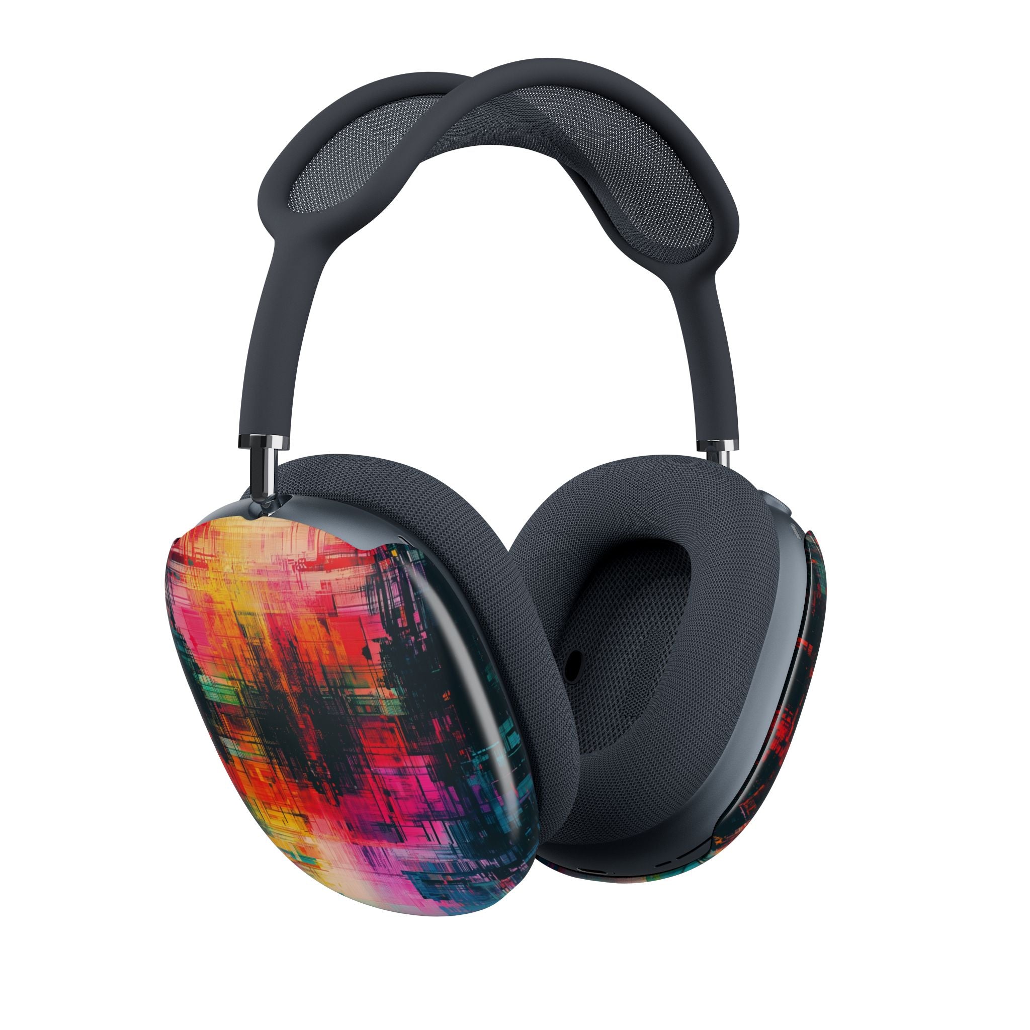 Neon Prism - AirPod Max Case