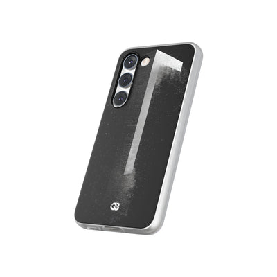 Black Lite Phone Case for Samsung - Vector Core Monolith