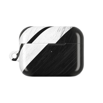 Raidallinen tekstuuri - AirPods Case