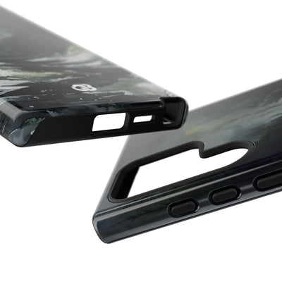 Midnight Winter Hollow · Tough Phone Case for Samsung