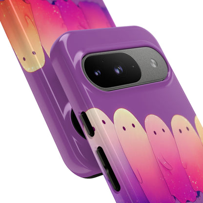 Ghost Glow Google Pixel 9 Case - Tough