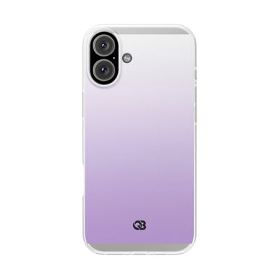 Soft Lilac · Lite Phone Case for iPhone ·  Purple