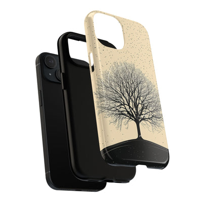 Ink Branch Hill · Tough+ Phone Case for iPhone · Magsafe