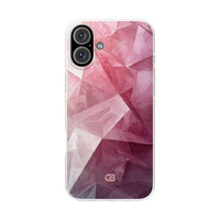 Knust Rose-skår · Lite Case