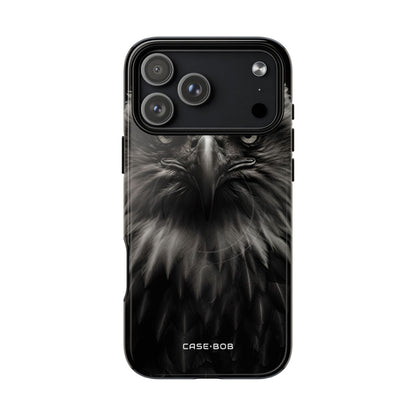 Eagle Intensity iPhone 17 Pro Max Case - Tough+ - CASE•BOB