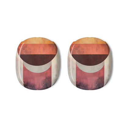 Bicolor Orb Gradient - AirPod Max Case
