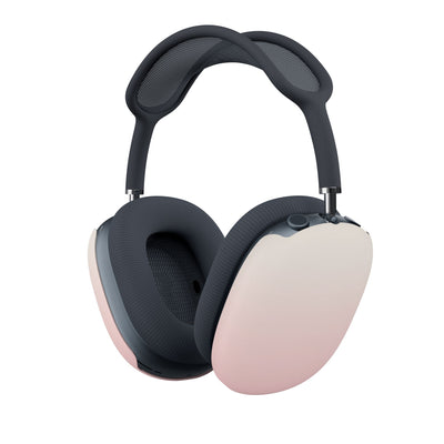 Blush Horizon · Hard Case for AirPods Max · Pink