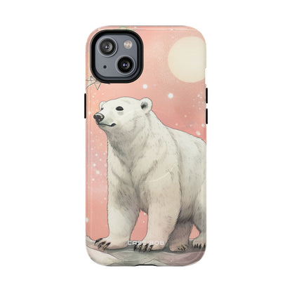 Eisbär Traum iPhone 14 Plus Case - Tough+