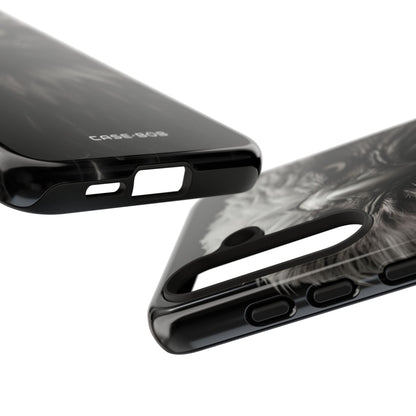 Eagle Intensity Samsung S24 Case - Tough