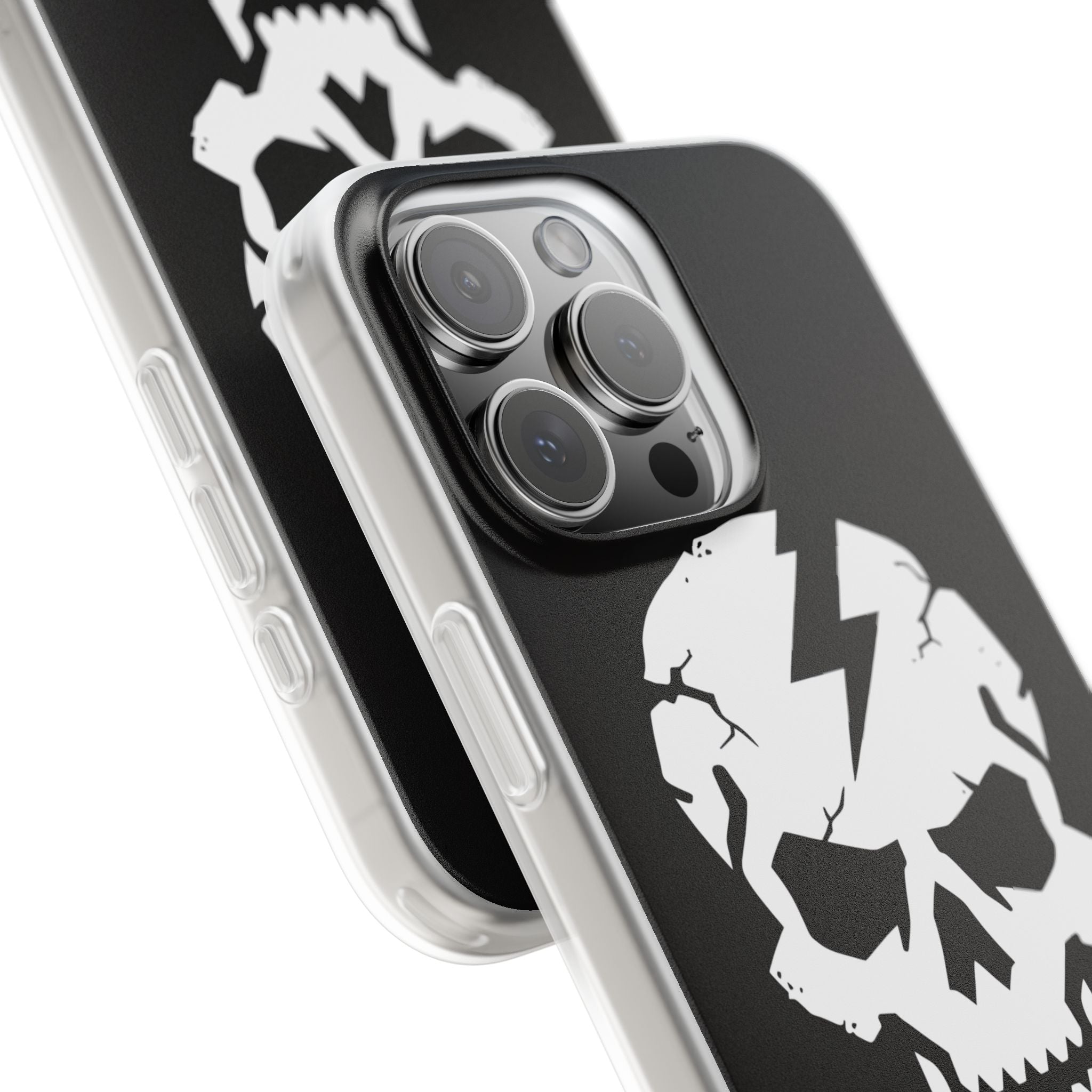 Shattered Bolt Skull · Soft