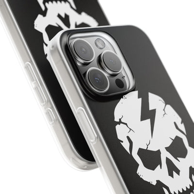 Shattered Bolt Skull · Soft