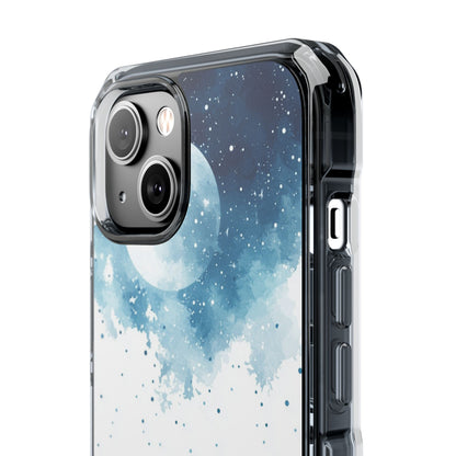 Luminous Moonlight iPhone 14 Cover - Impact
