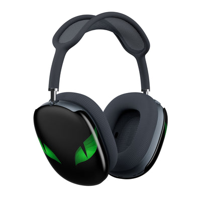 Emerald Stare - AirPod Max Case