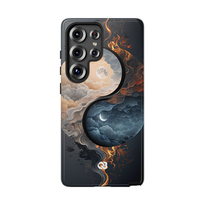 Cloud Ember Balance · Tough