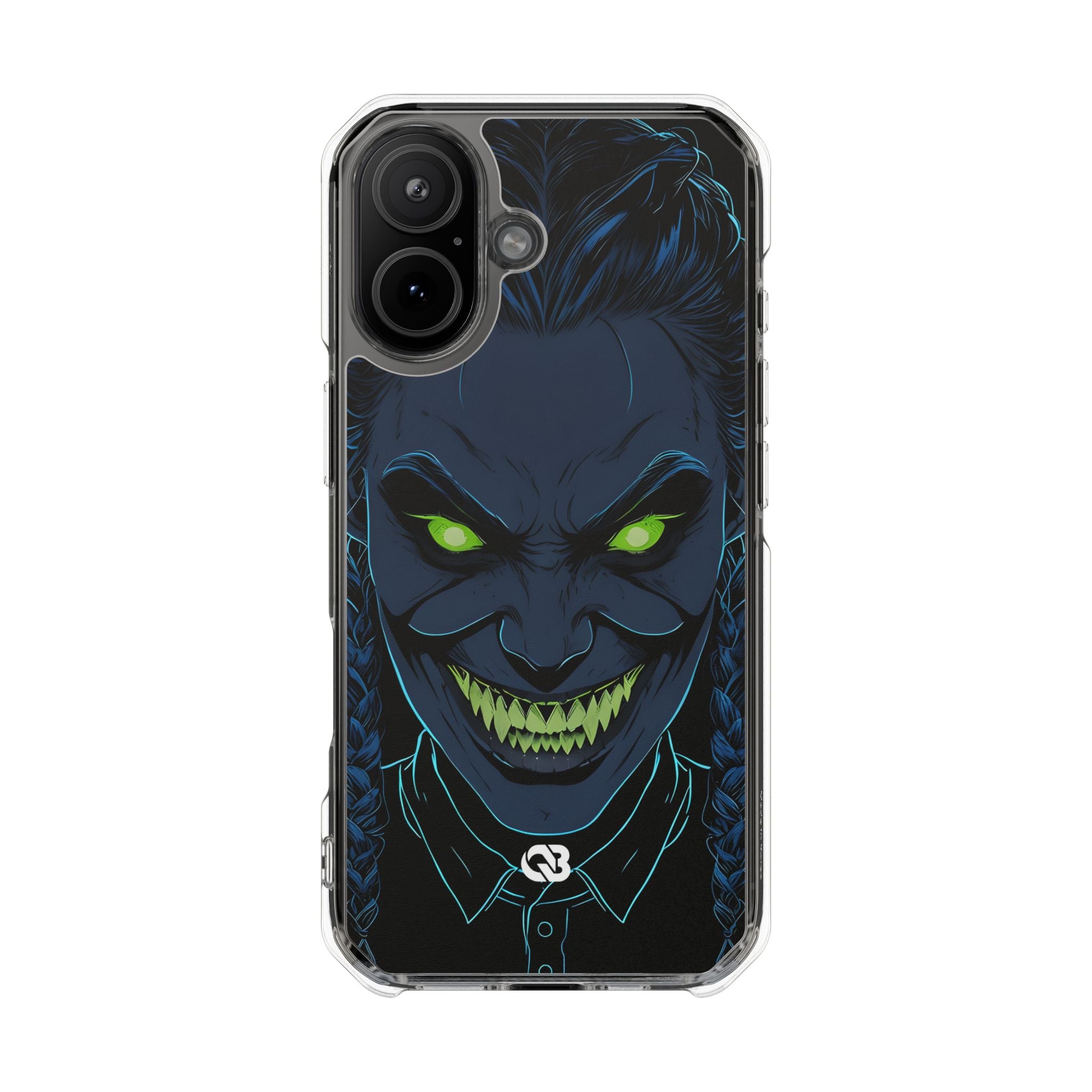 Electric Sinister Braids · Impact Magsafe