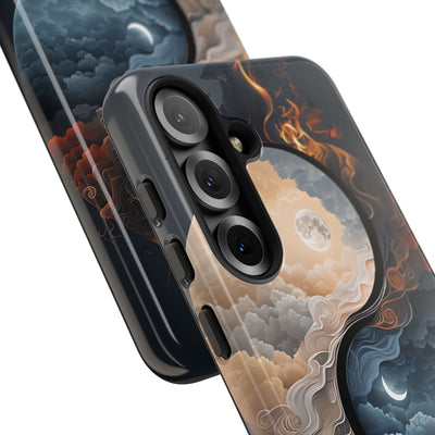 Cloud Ember Balance · Tough