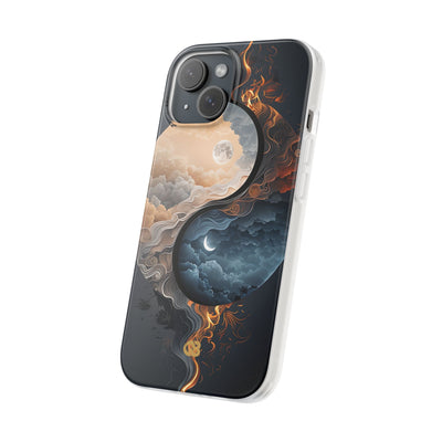 Lunar Fire Balance · Soft