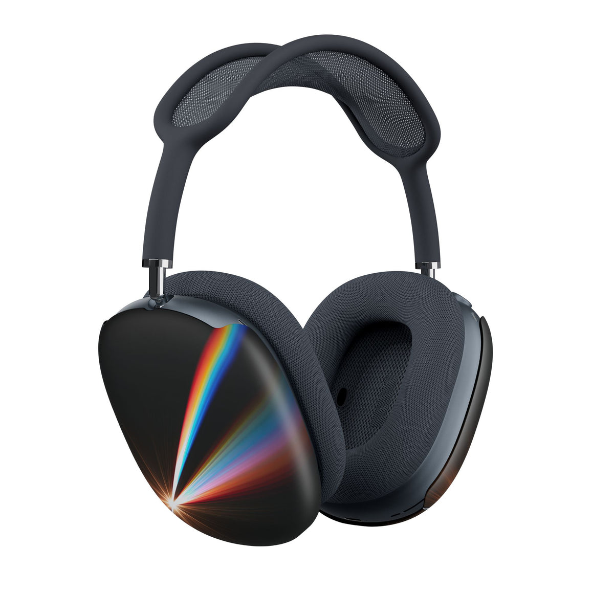 Spectral Refraction · Hard Case for AirPods Max · Black