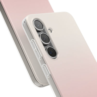 Blush Horizon · Lite Phone Case for Samsung · Pink