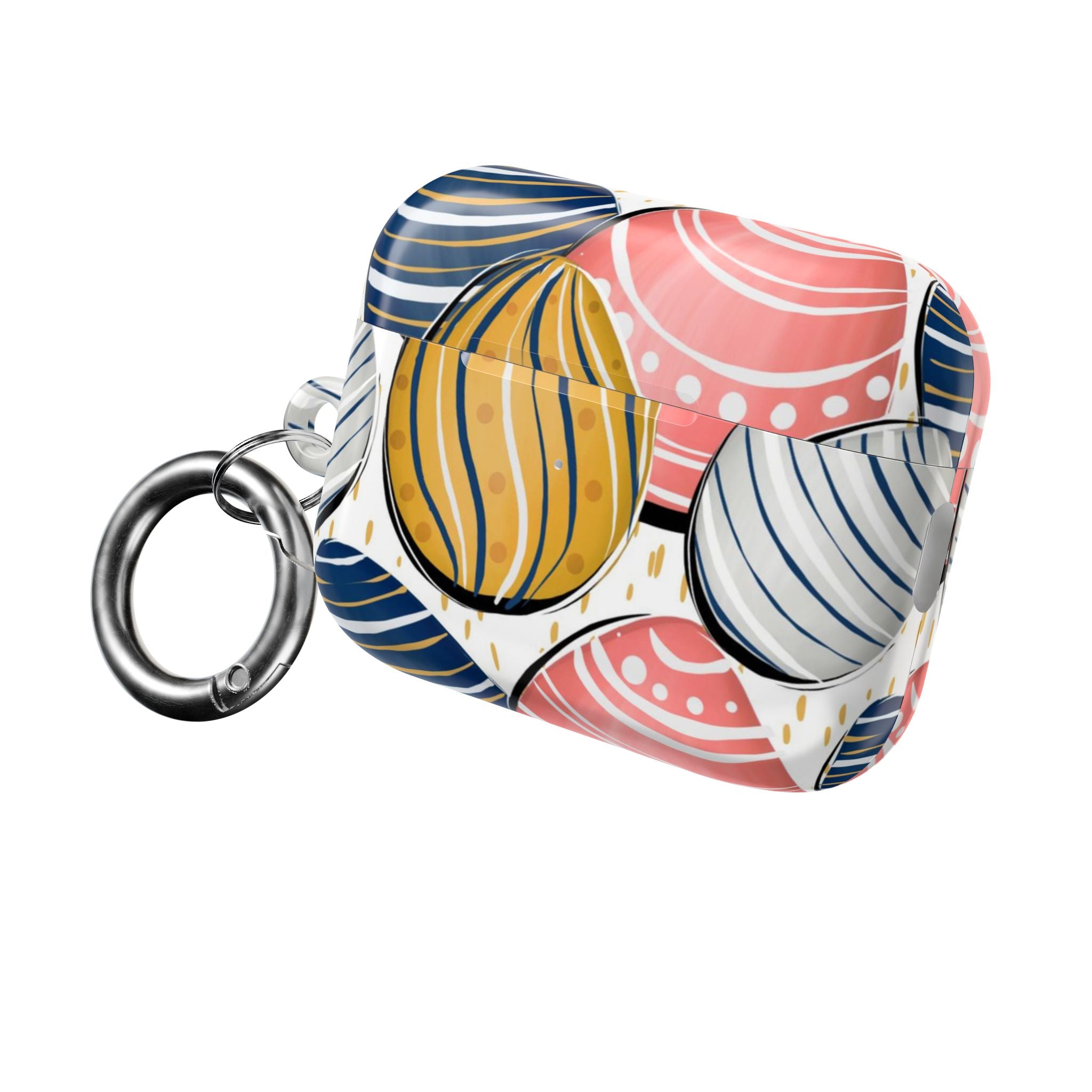 Golden Eggs - AirPods Case