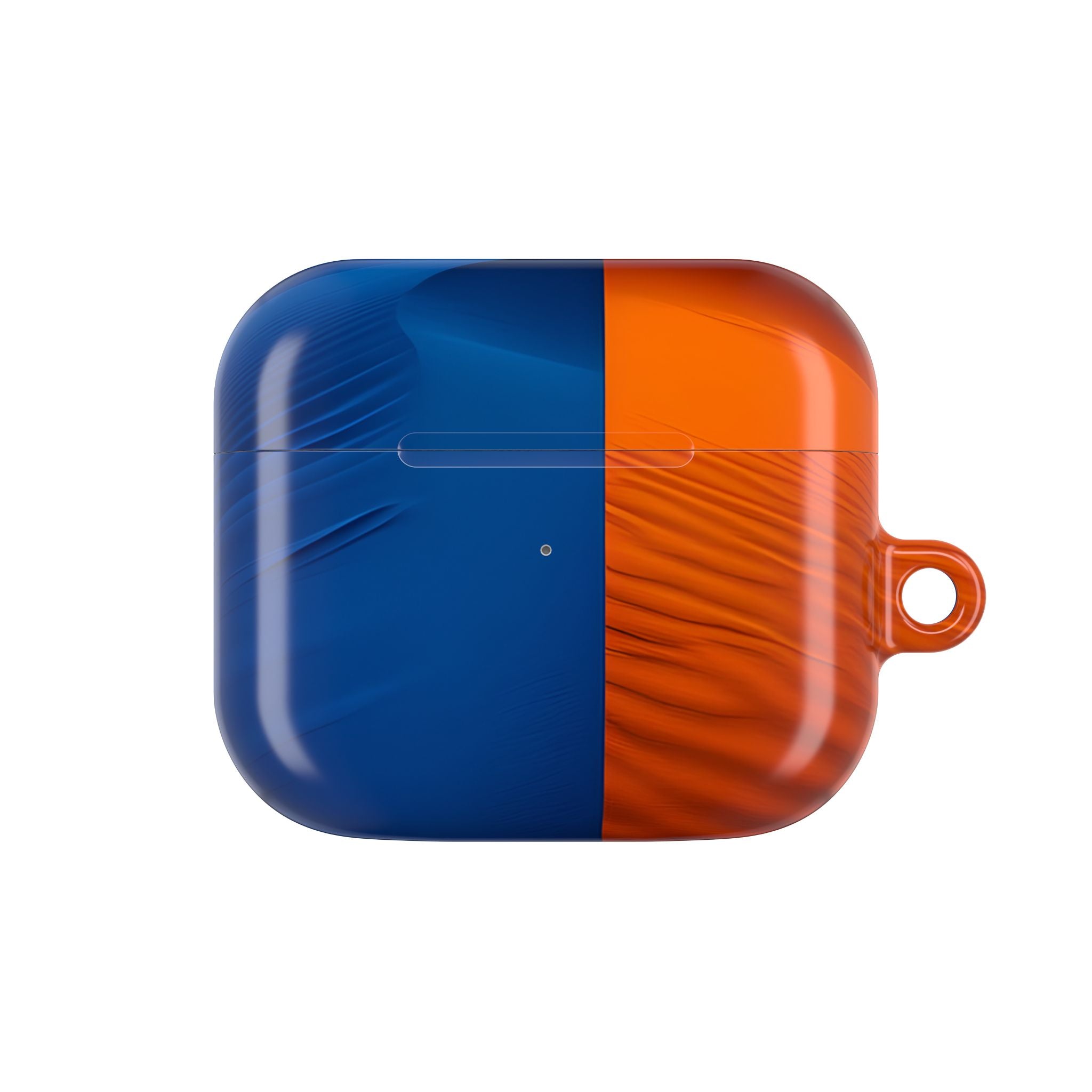 Desert Divide - AirPods Case