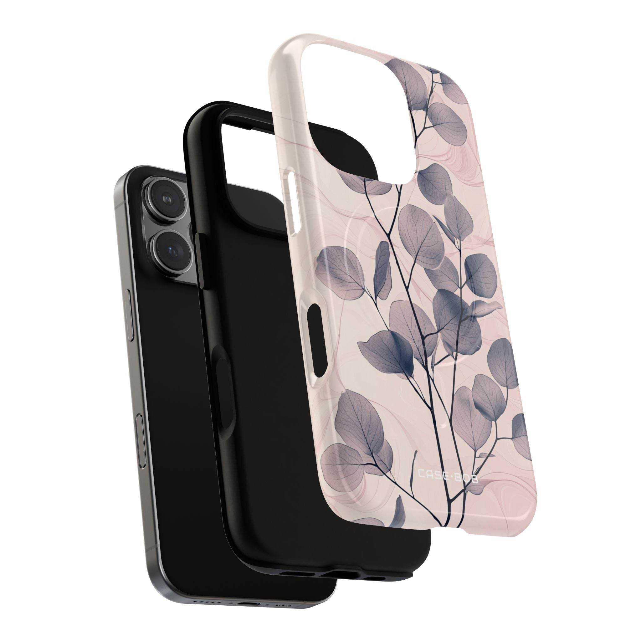 Verenoir Leaf Whisper iPhone 16 Pro - Kova+