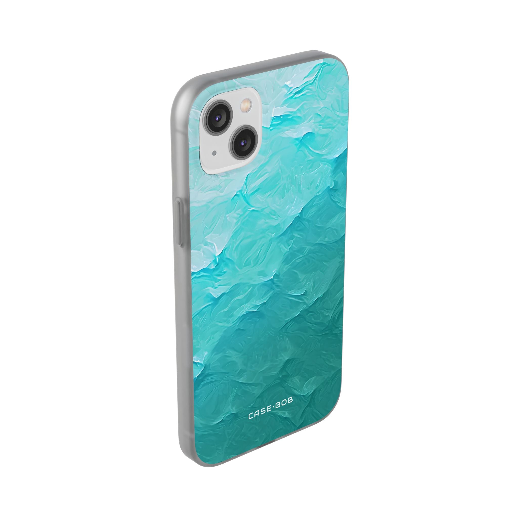 Liquid Layers iPhone 14 Plus Case - Soft