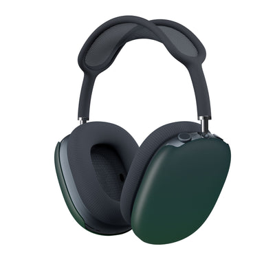 Deep Forest Nocturne · Hard Case for AirPods Max · Green
