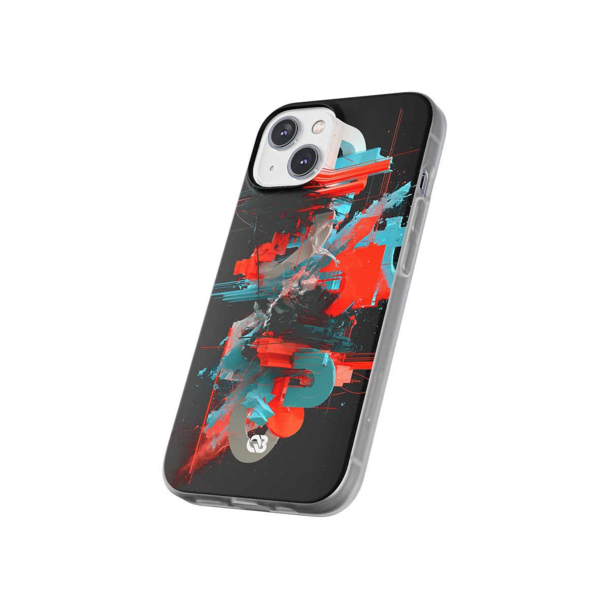 Horizon Shift · Lite Phone Case for iPhone ·  Black