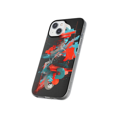 Horizon Shift · Lite Phone Case for iPhone ·  Black