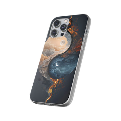 Lunar Fire Balance · Soft