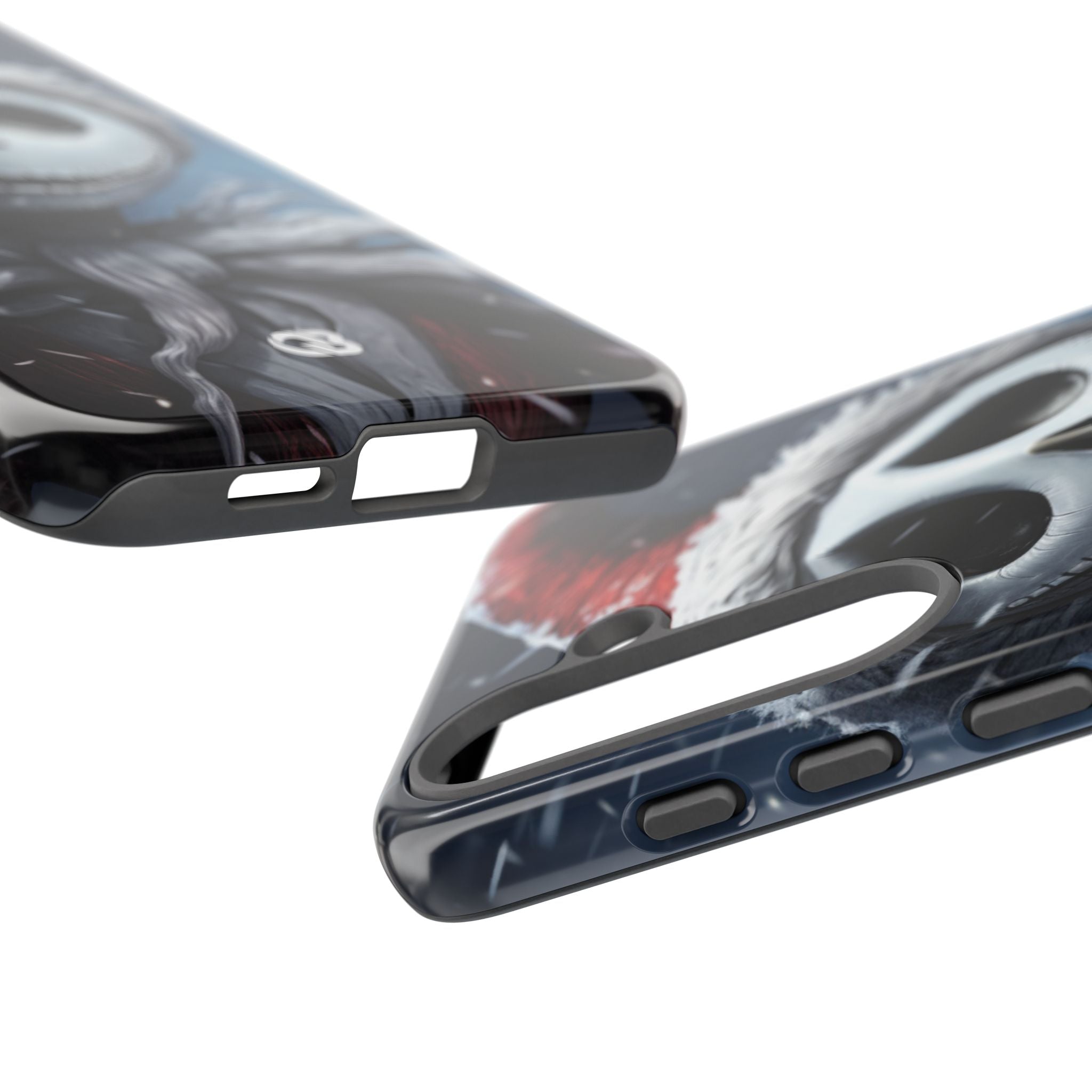 Crimson Winter Bone · Tough