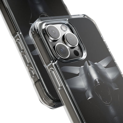 Matte Stealth Apex · Impact Phone Case for iPhone · Magsafe