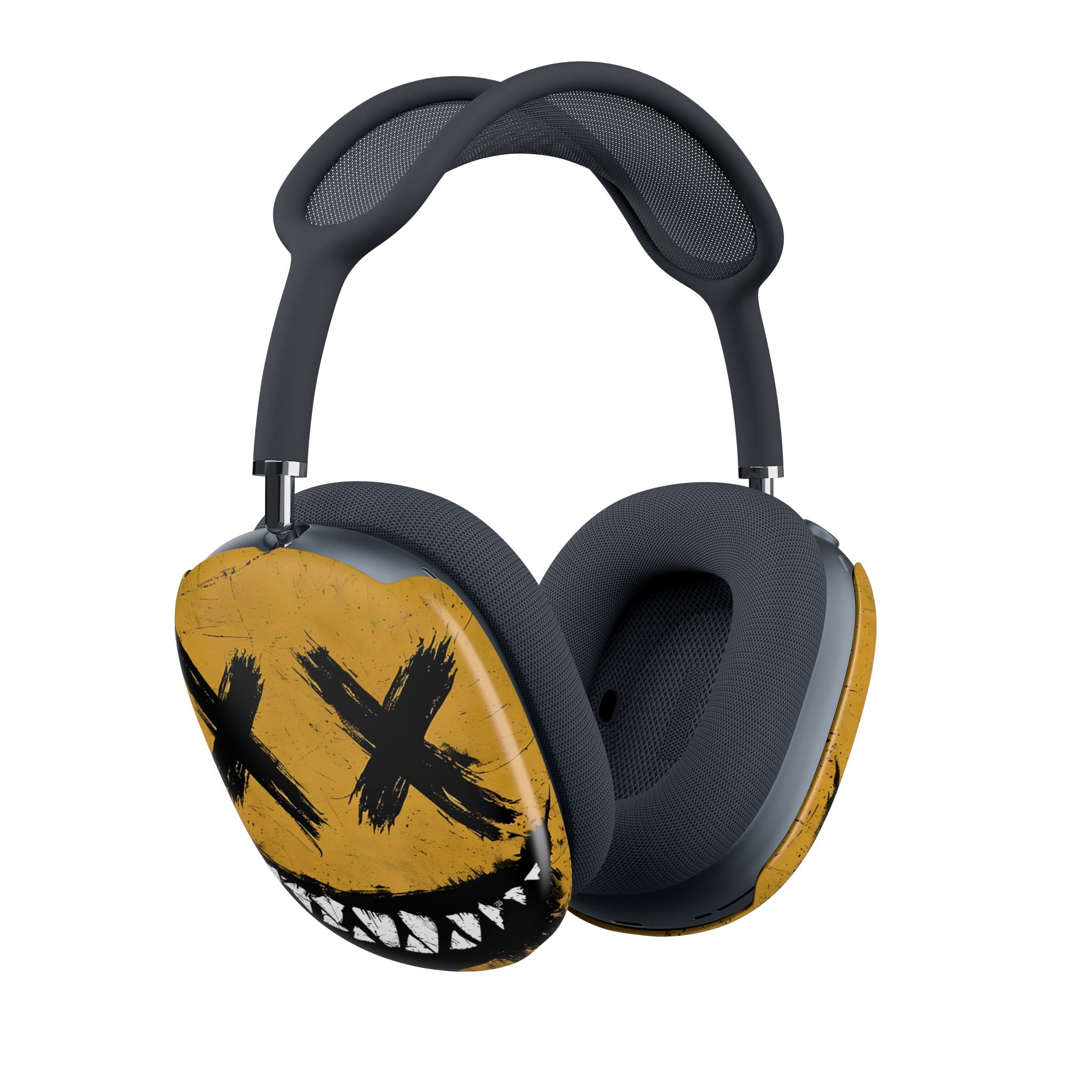 Grinning Xs - AirPod Max Case