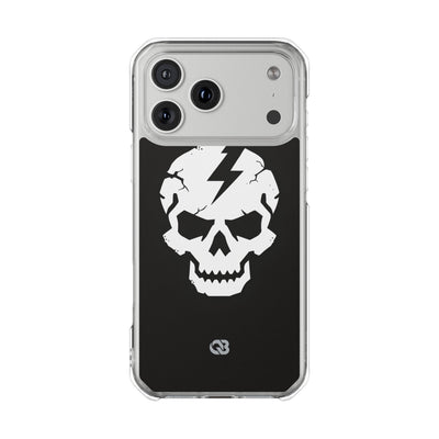Shattered Bolt Skull · Impact Magsafe