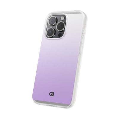 Soft Lilac · Lite Phone Case for iPhone ·  Purple