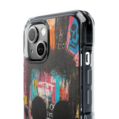 Shadow Shades iPhone 14 Case - Impact - CASE•BOB