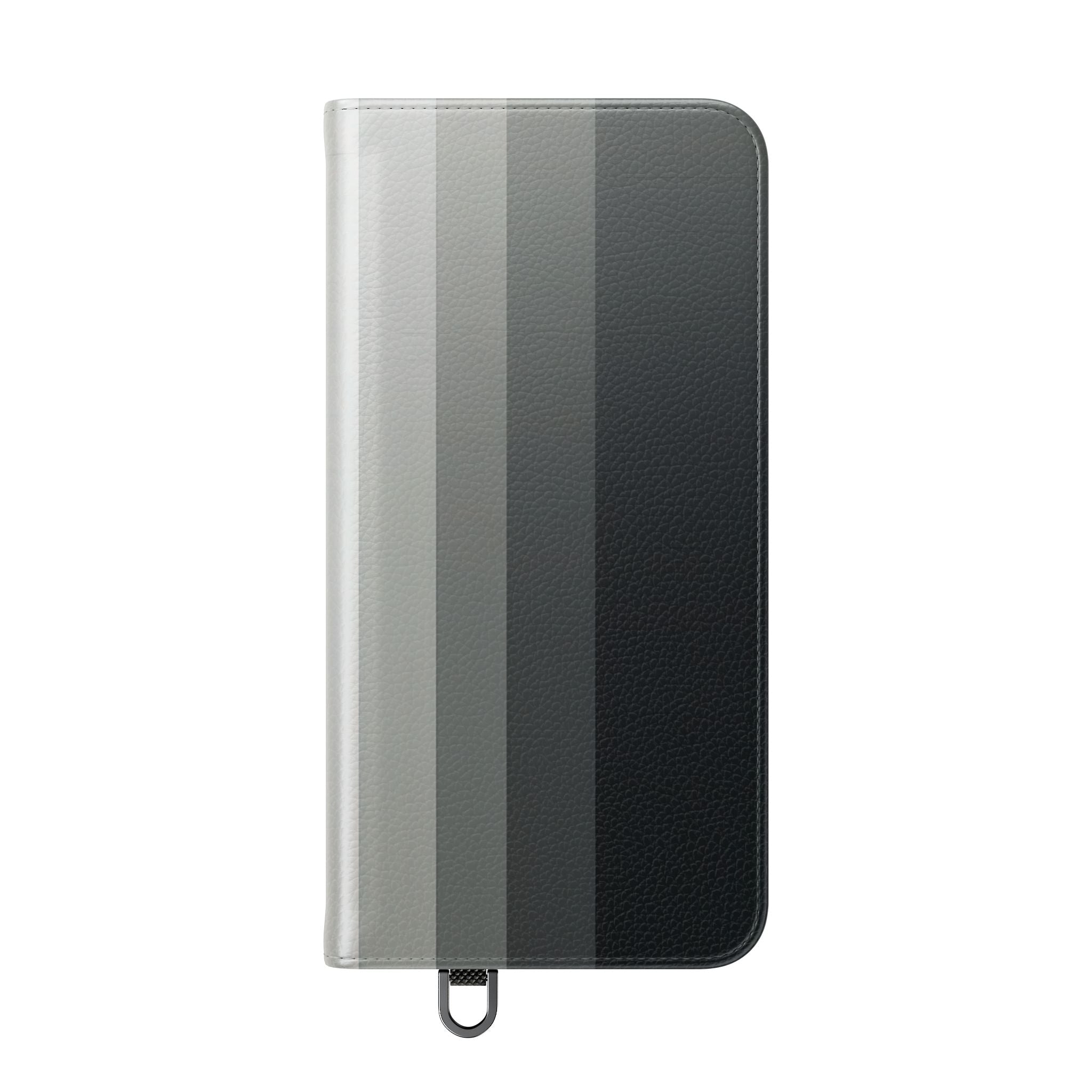 Vertical Gradient - Samsung S25+ Case - Wallet